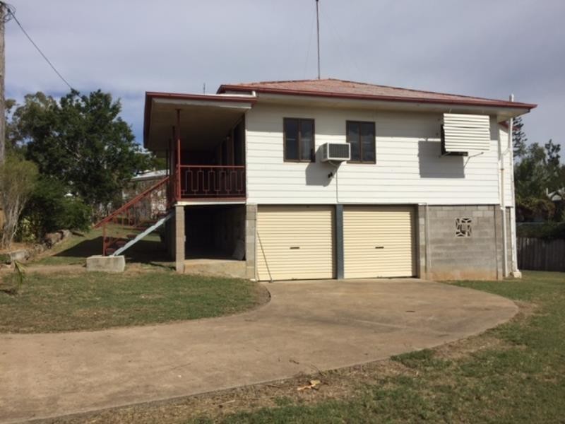 6 Dobbs Street, The Range QLD 4700